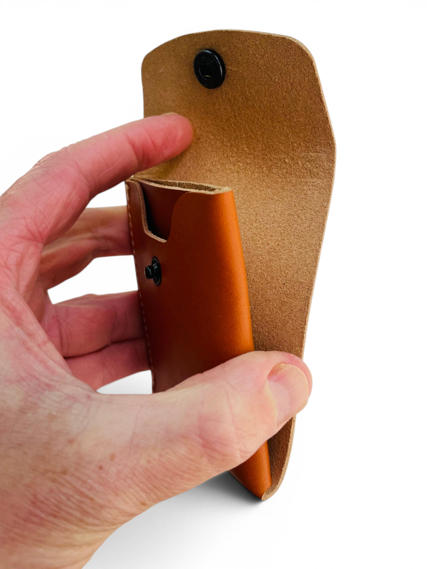 Compact wallet