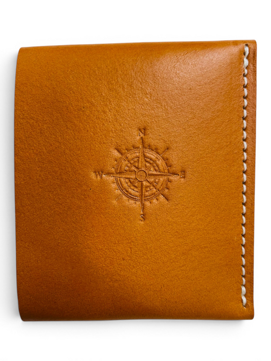 Compact wallet