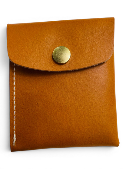 Compact wallet