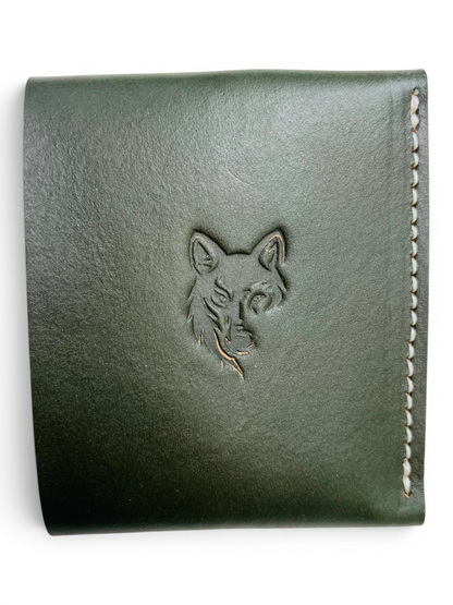 Compact wallet