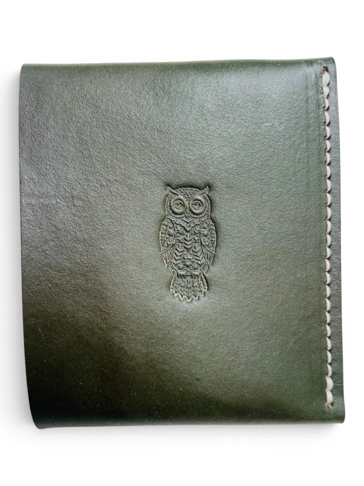 Compact wallet
