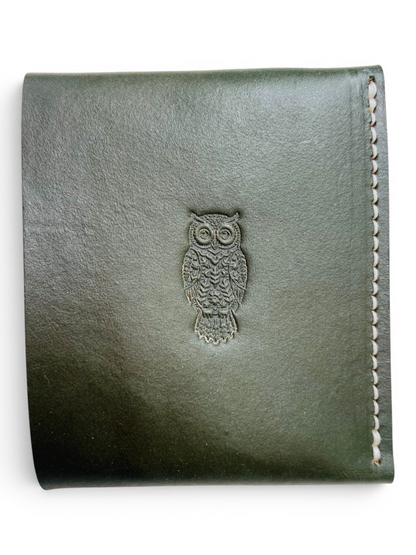 Compact wallet
