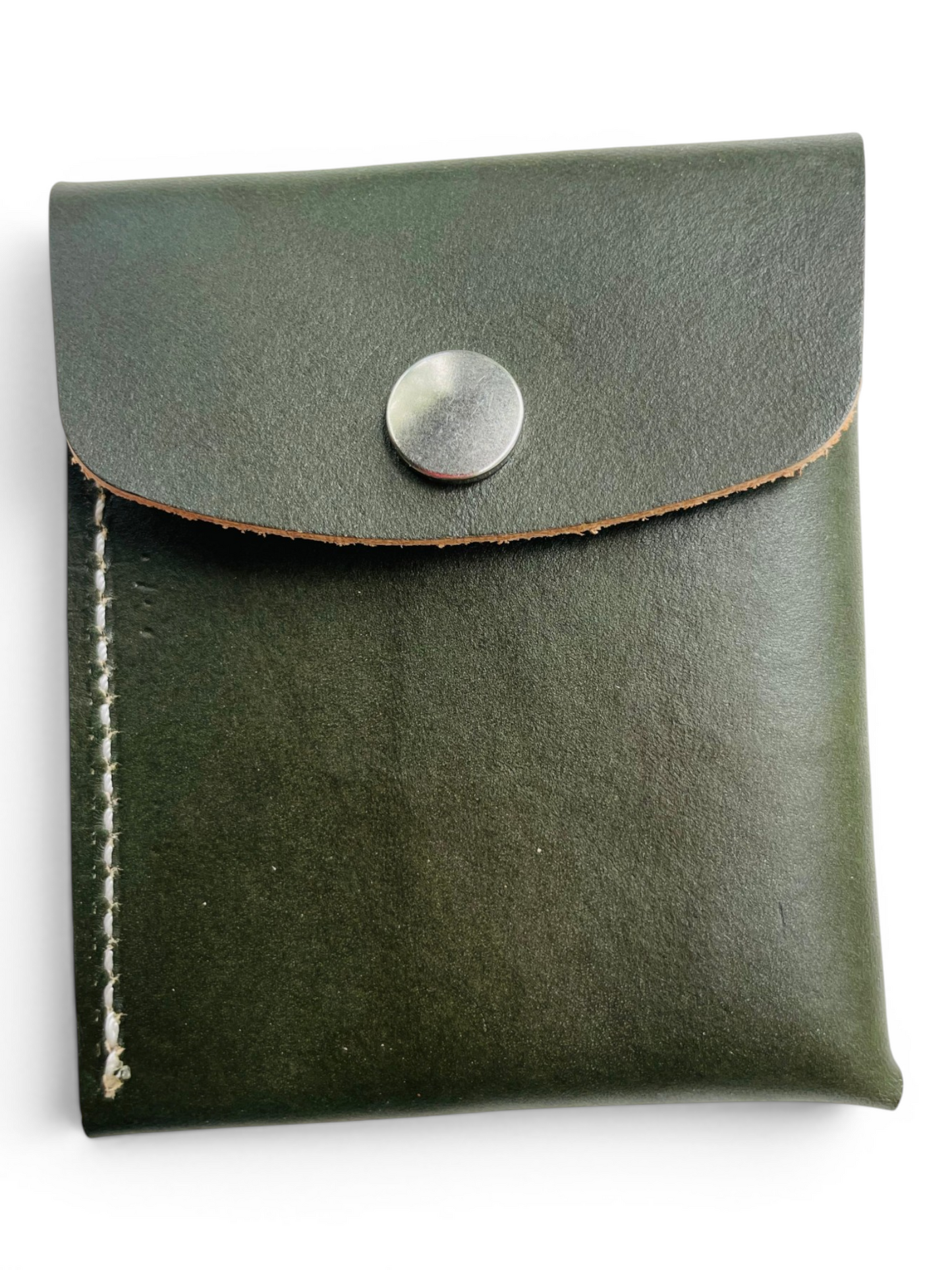 Compact wallet