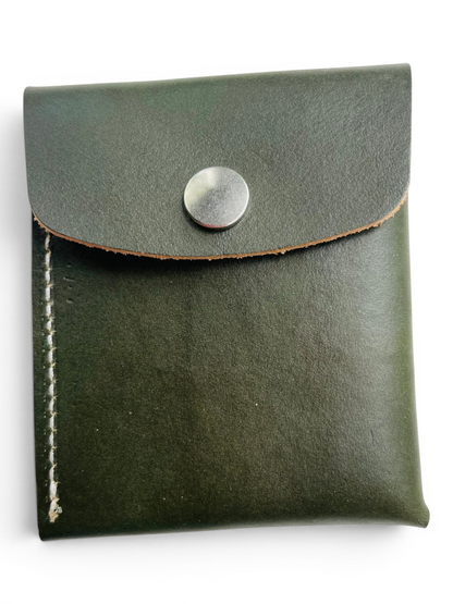 Compact wallet