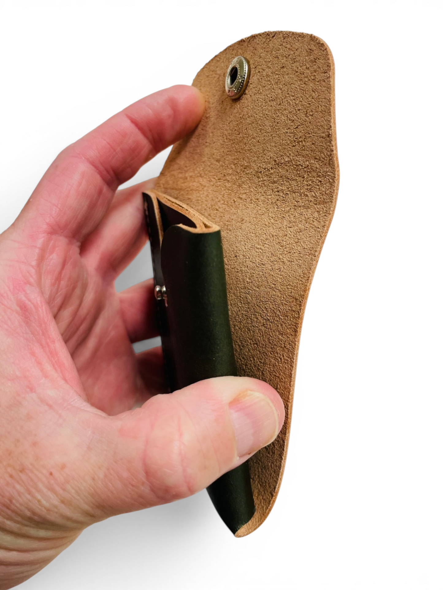 Compact wallet