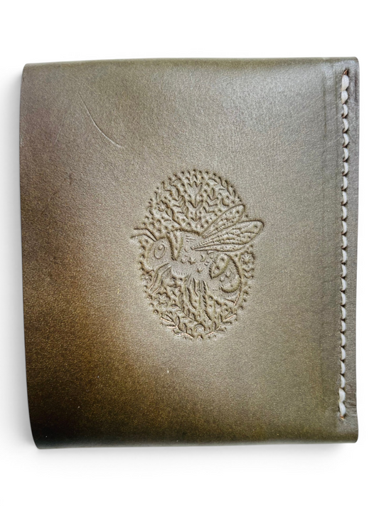Compact wallet
