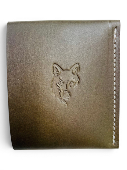 Compact wallet