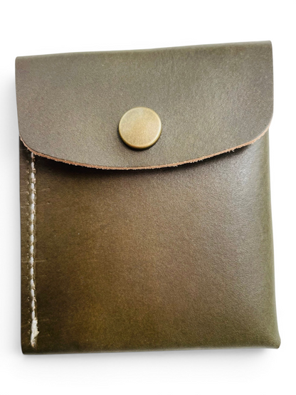 Compact wallet
