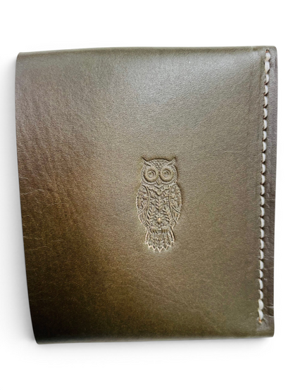 Compact wallet