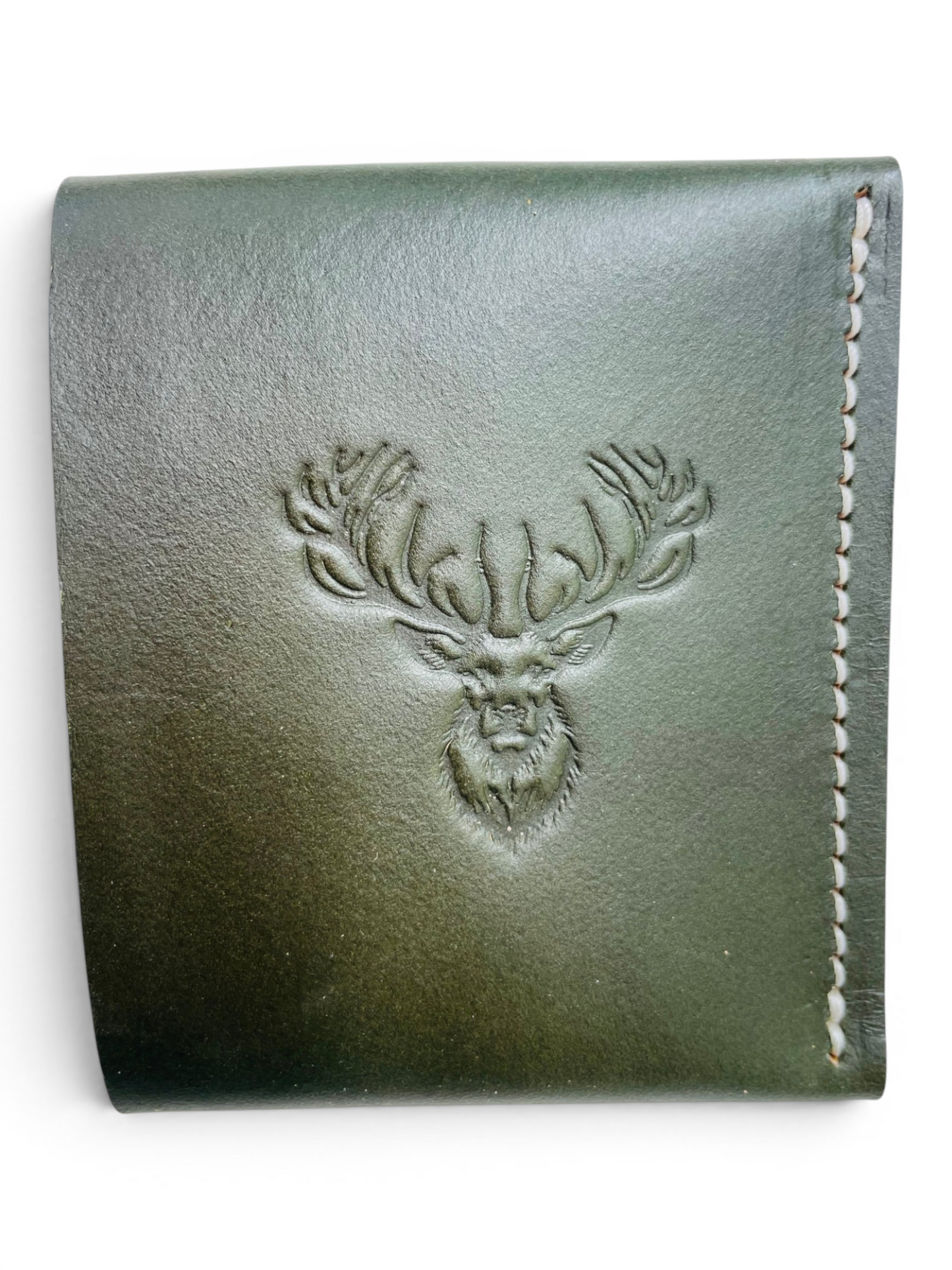 Compact wallet