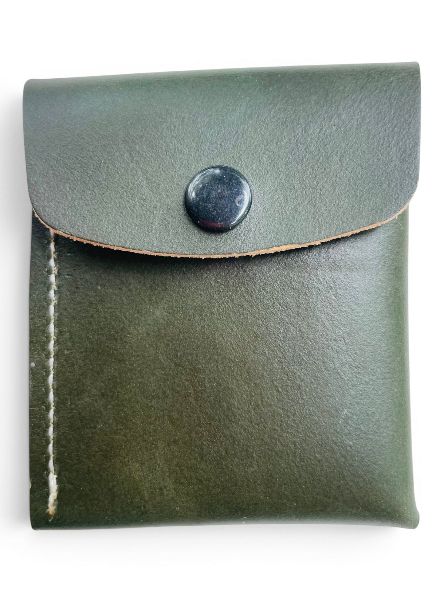 Compact wallet