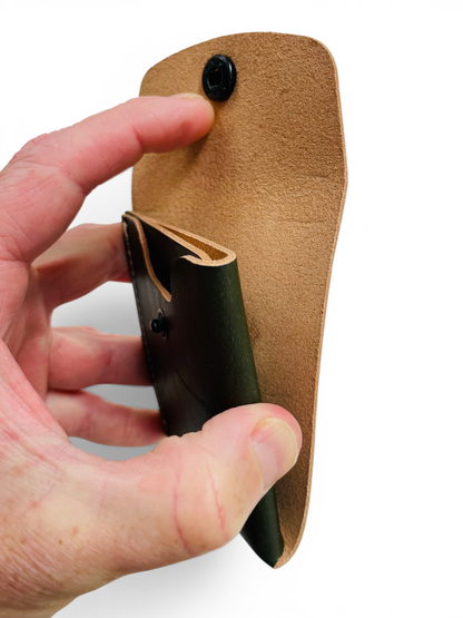 Compact wallet