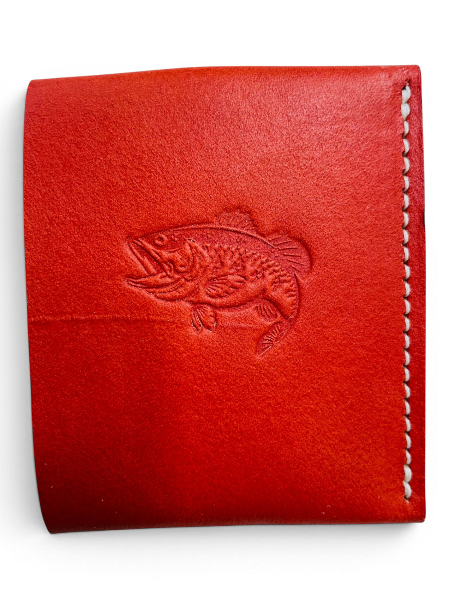Compact wallet