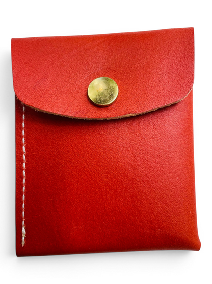 Compact wallet
