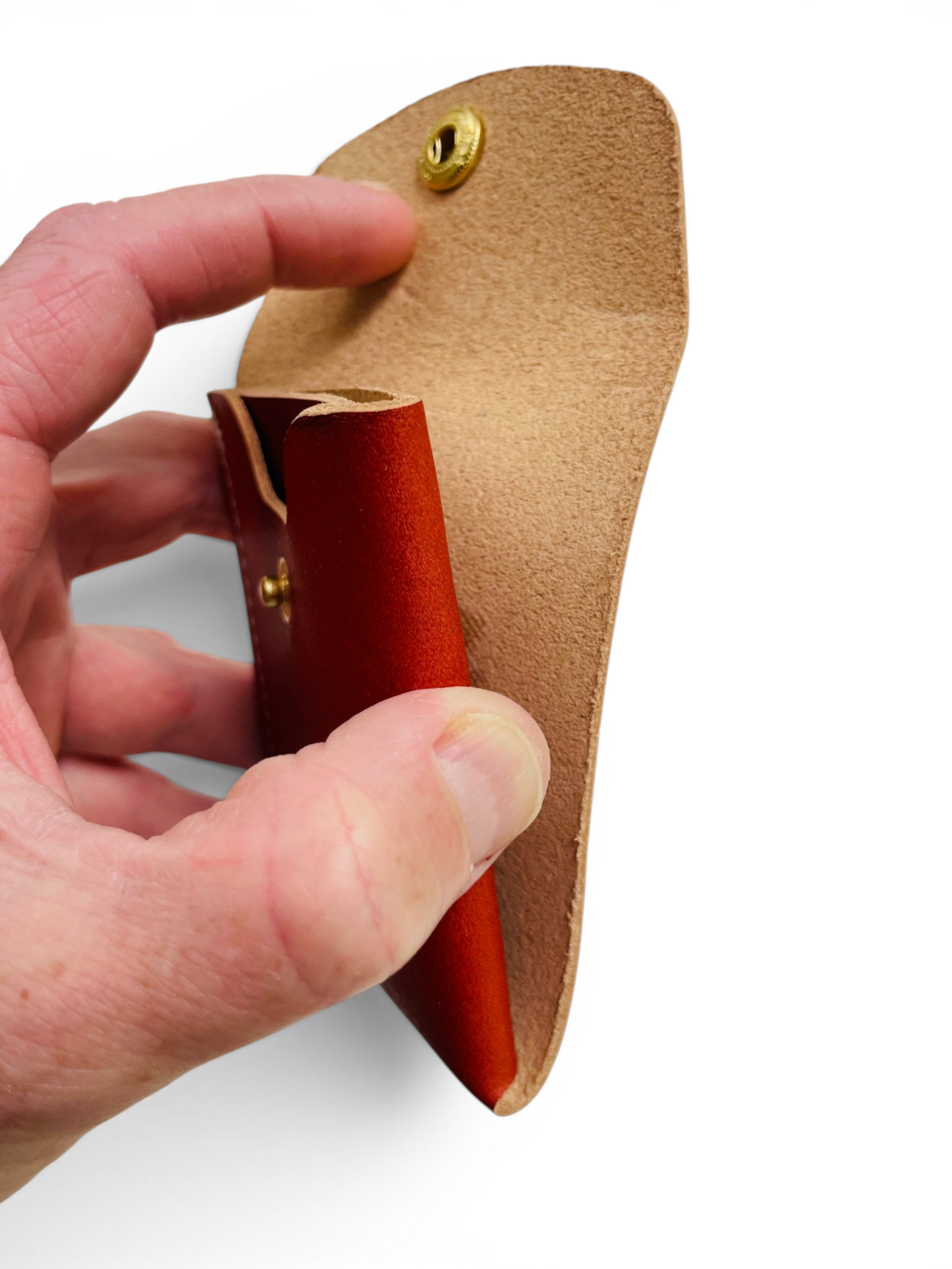 Compact wallet