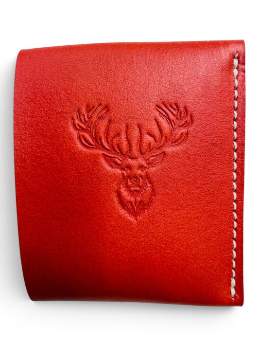 Compact wallet