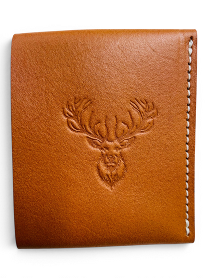 Compact wallet