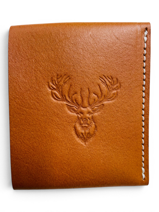 Compact wallet