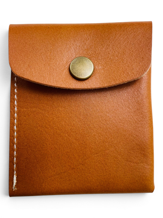 Compact wallet