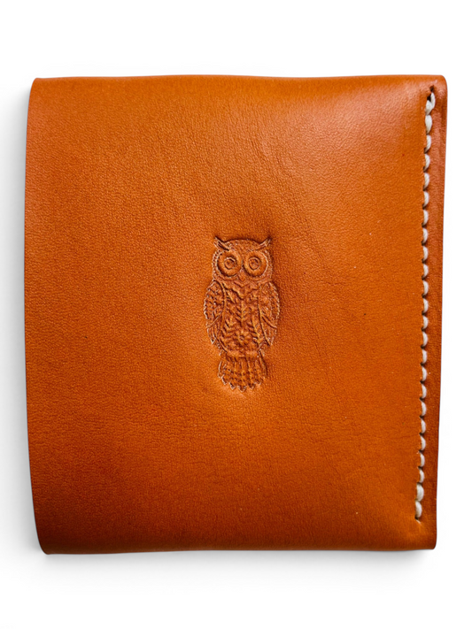 Compact wallet