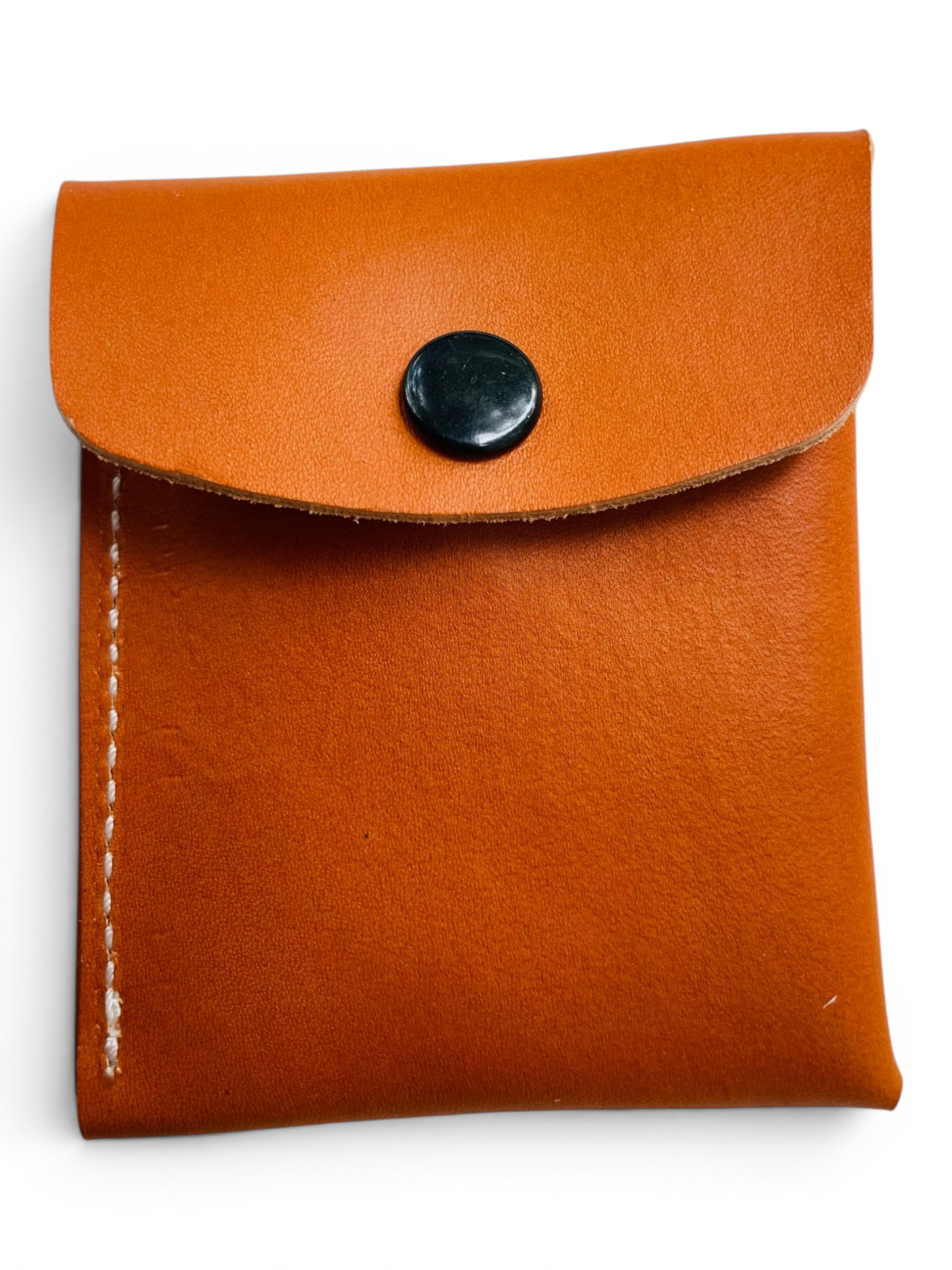 Compact wallet