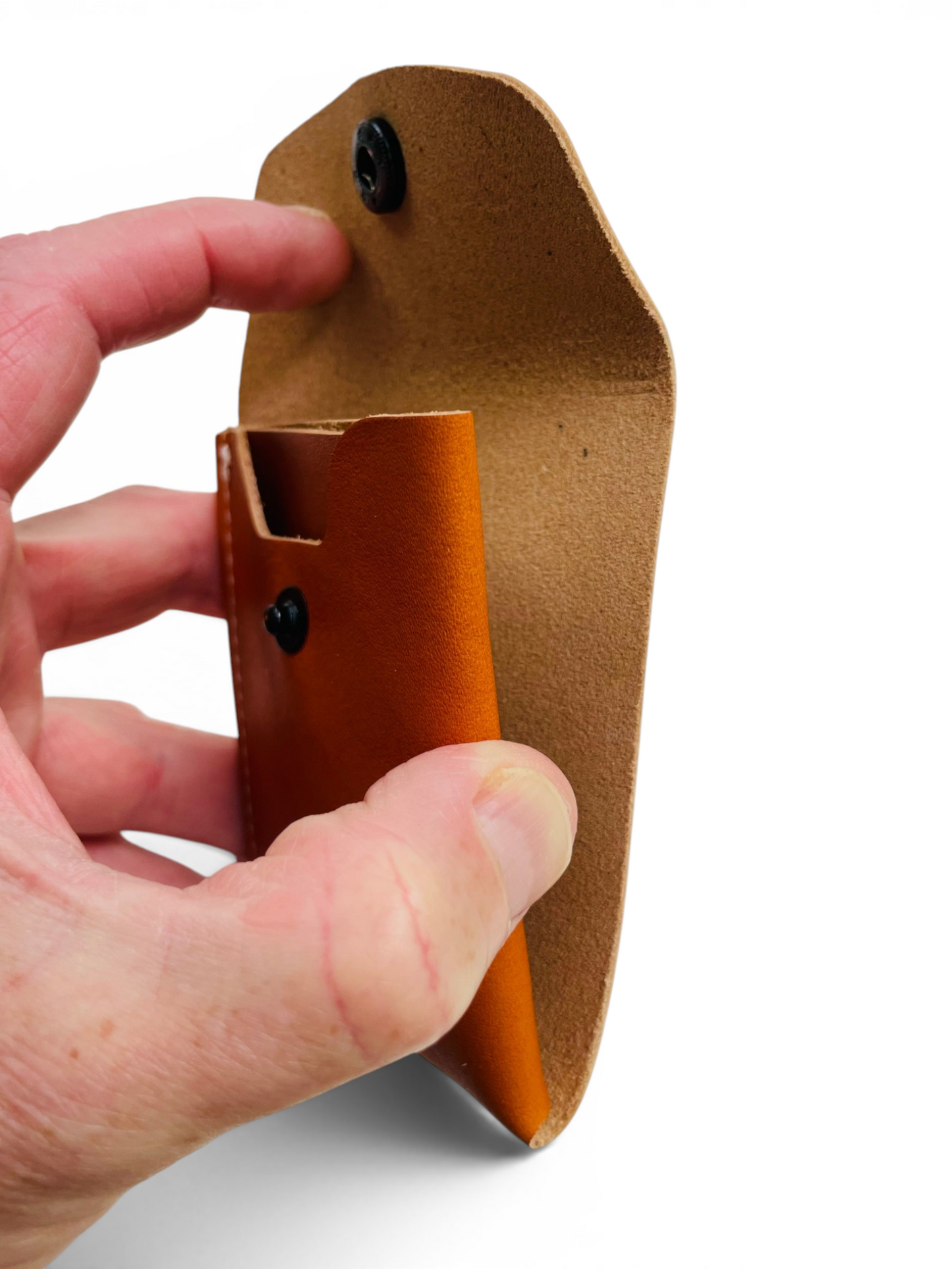 Compact wallet