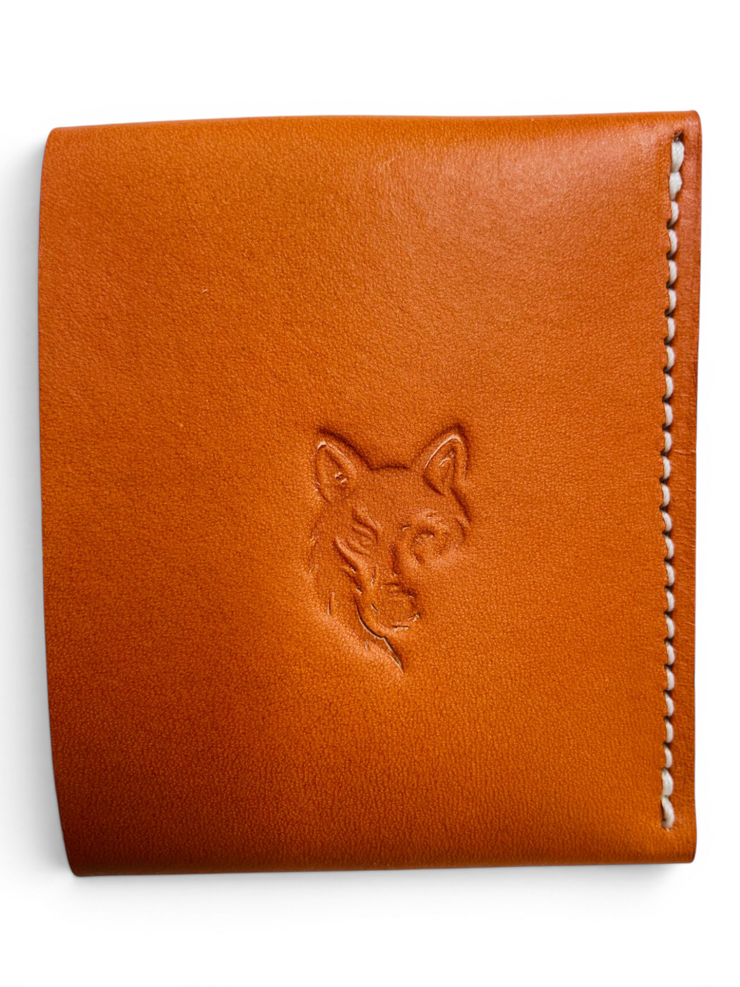 Compact wallet