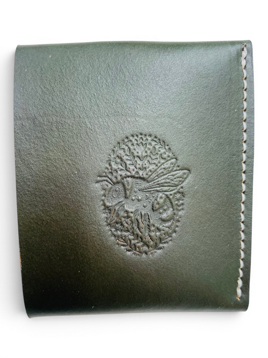 Compact wallet