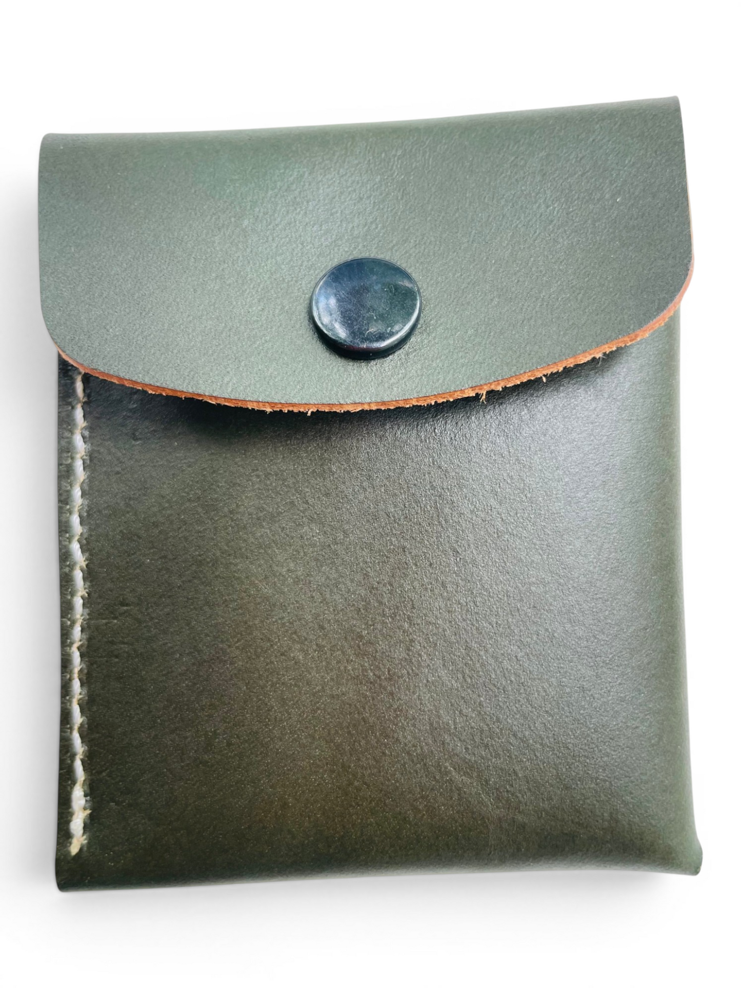 Compact wallet