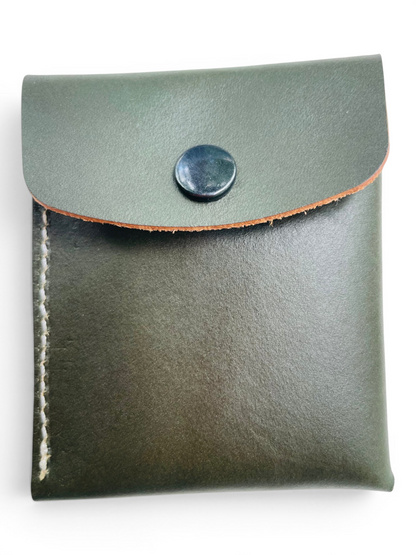 Compact wallet