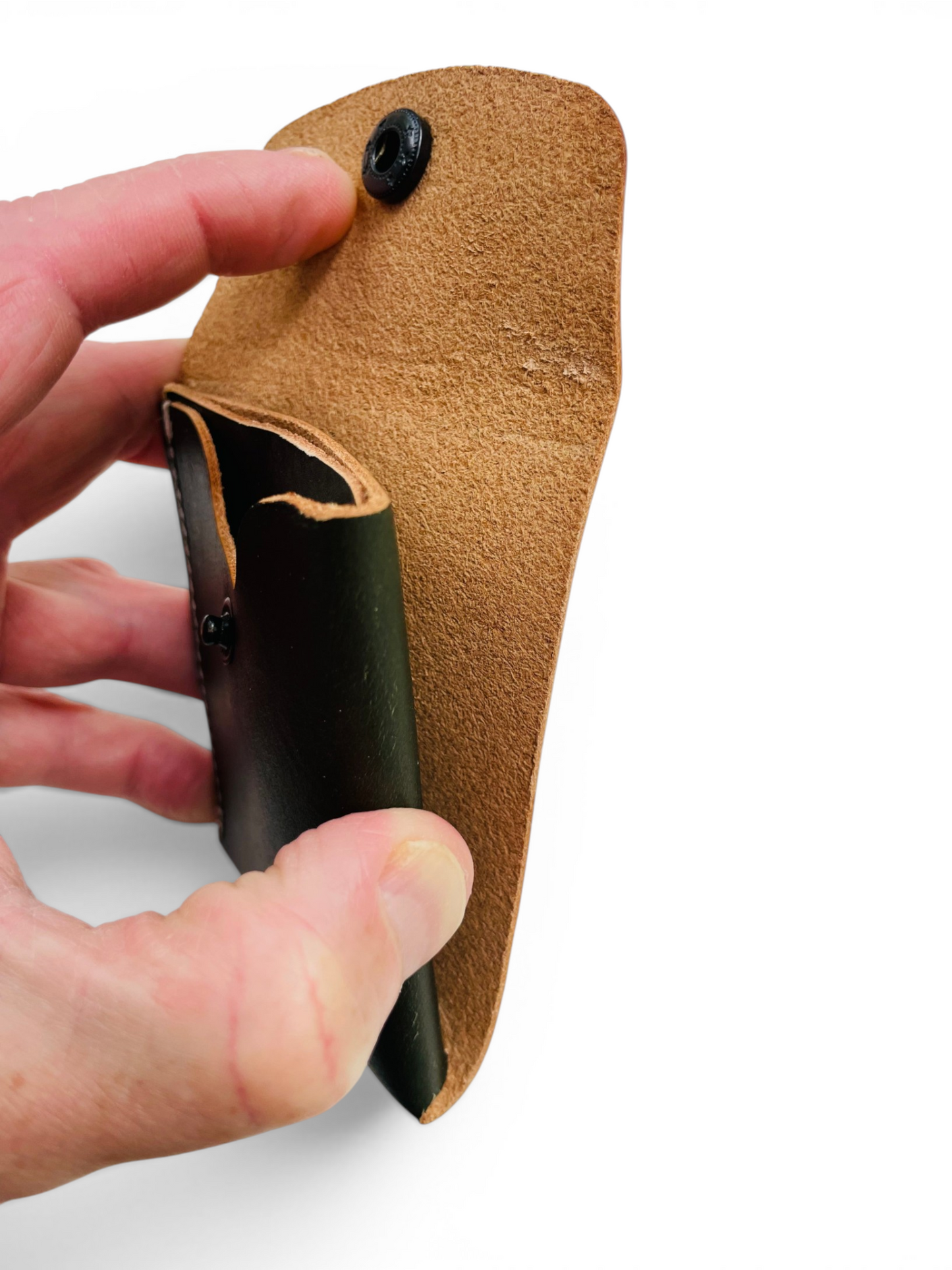 Compact wallet