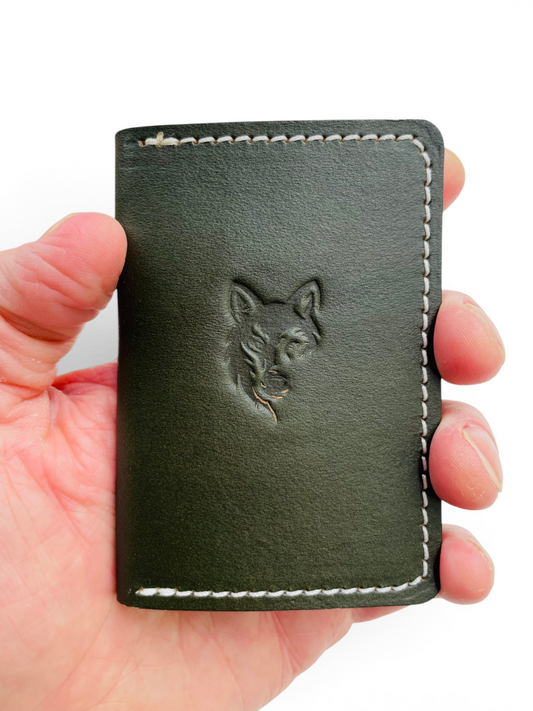 Mini wallet