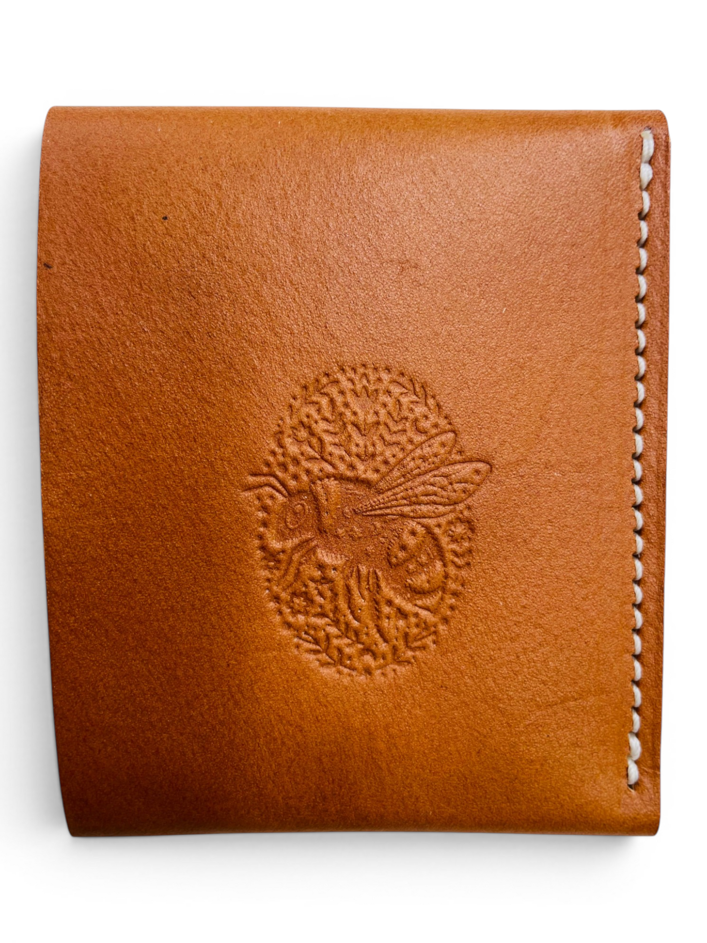 Compact wallet