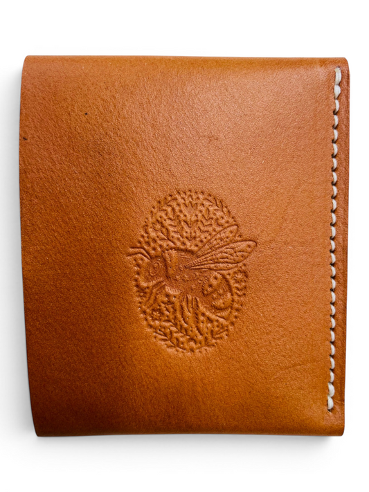Compact wallet