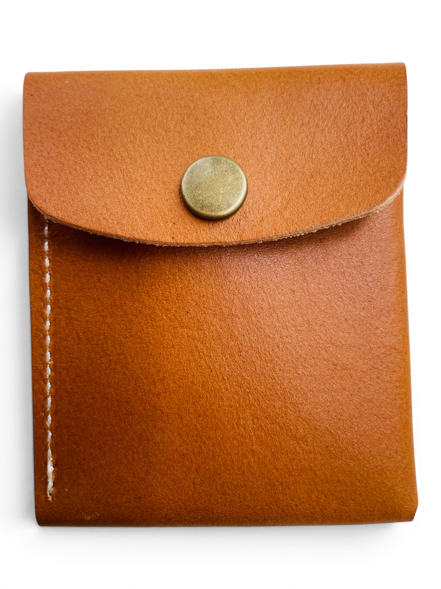 Compact wallet