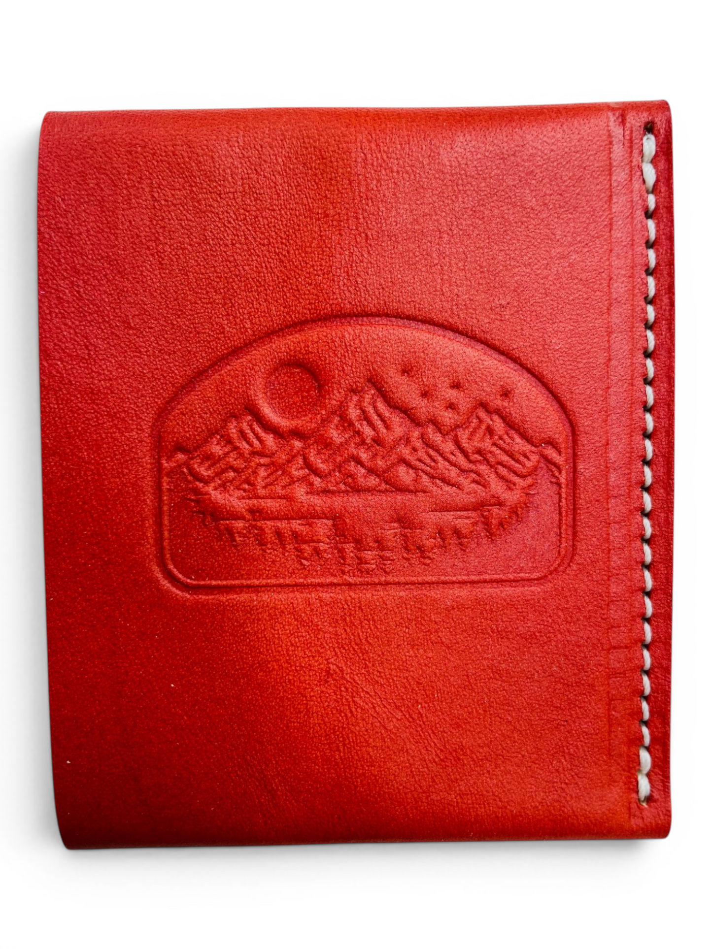 Compact wallet