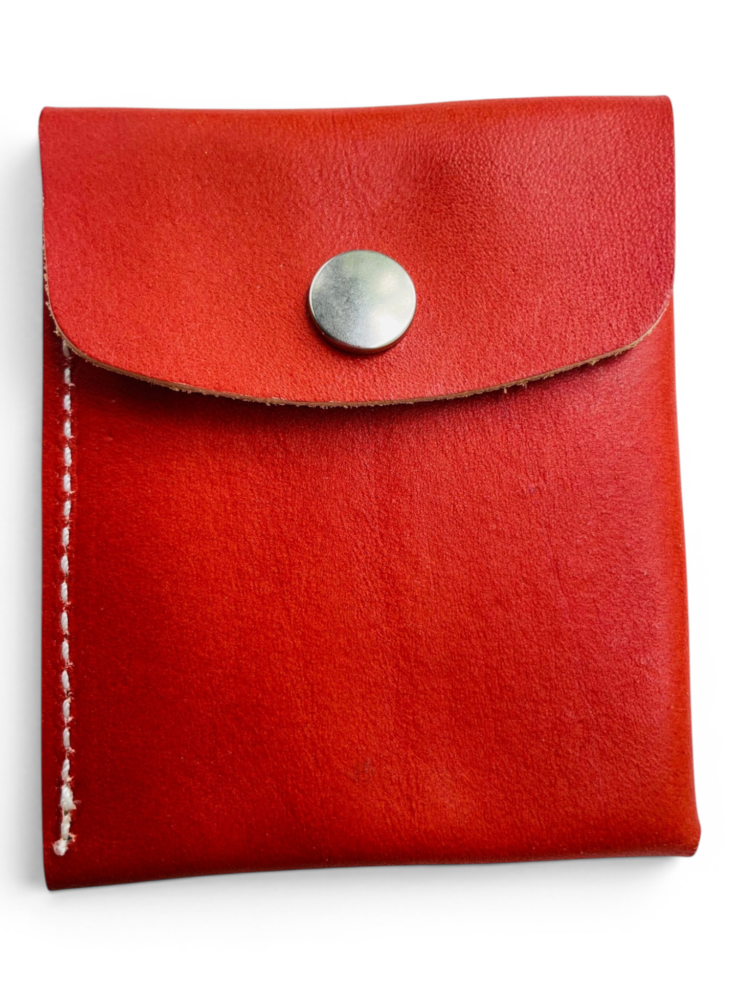 Compact wallet