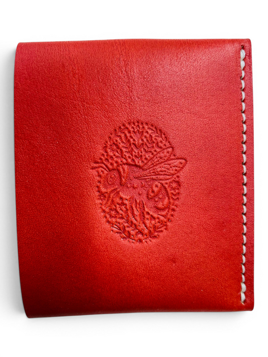 Compact wallet