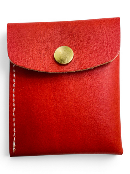 Compact wallet