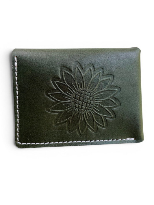 Versatile Change wallet