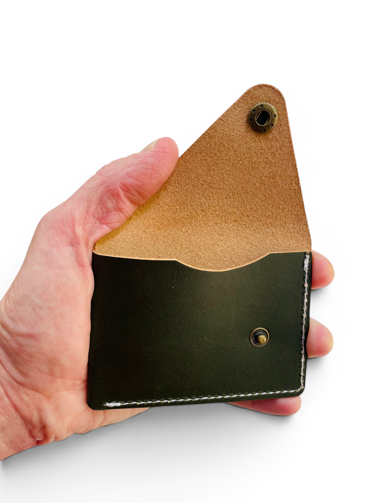 Versatile Change wallet