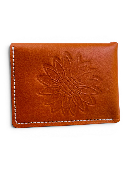Versatile Change wallet