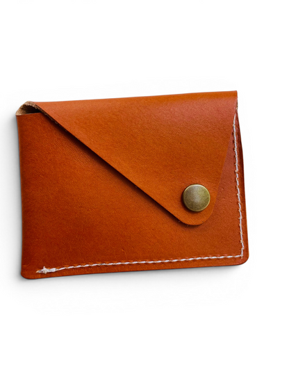 Versatile Change wallet