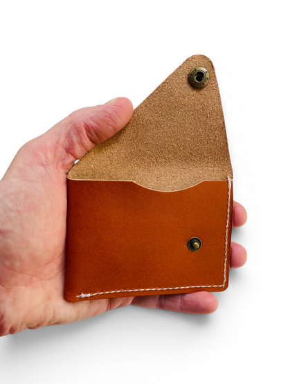 Versatile Change wallet