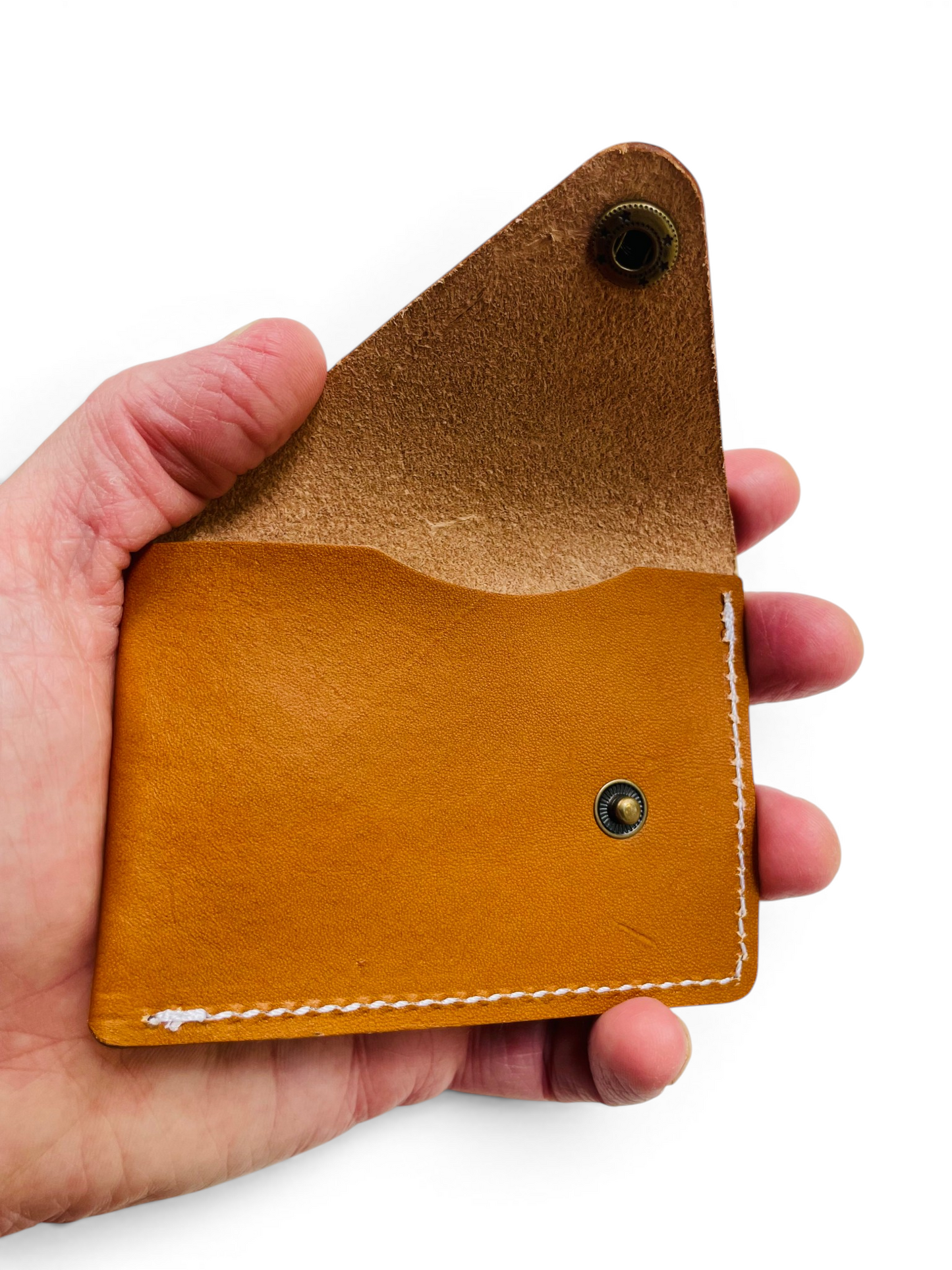 Versatile Change wallet