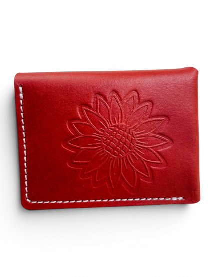 Versatile Change wallet