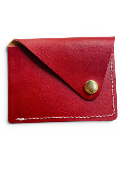 Versatile Change wallet