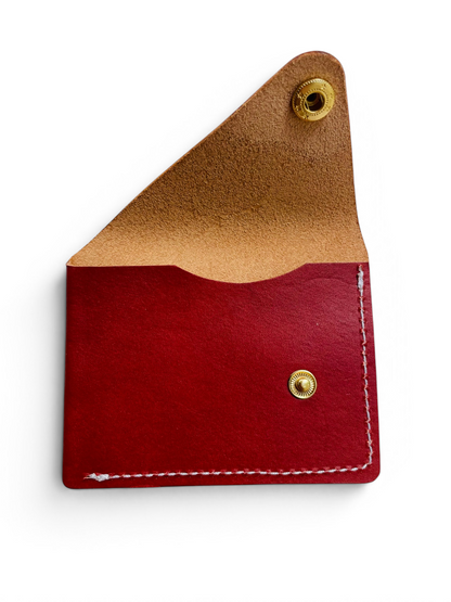 Versatile Change wallet