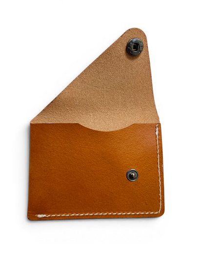 Versatile Change wallet