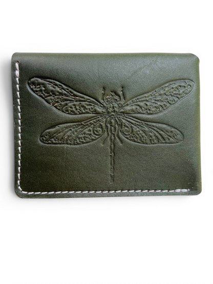 Versatile Change wallet